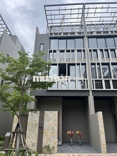 Chính chủ cần để lại căn nhà phố Sycamore