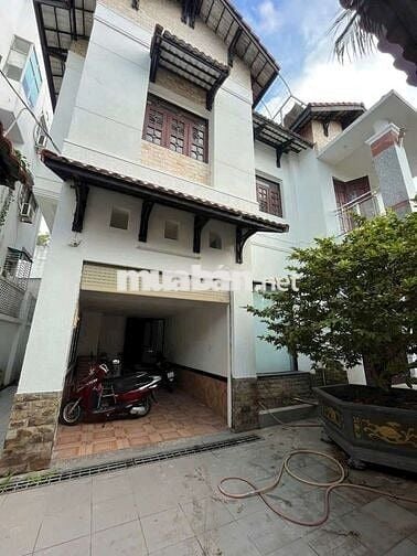 ❤️ CHO THUE BIET THU KHU DAN CU TAN THOI NHAT Q12