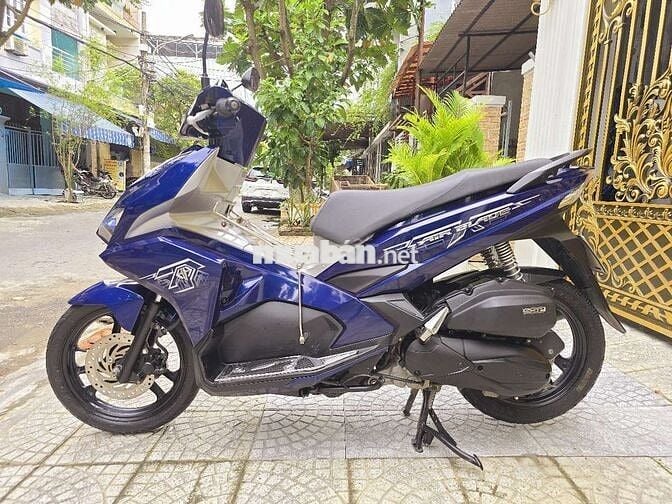 Honda Air Blade 2019 màu Xanh dòng này máy ngon