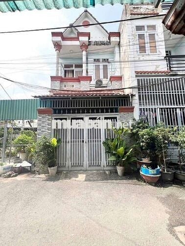 NHÀ ĐẸP 4 x16 HẺM OTÔ GẦN CHỢ LÊ THI NGAY