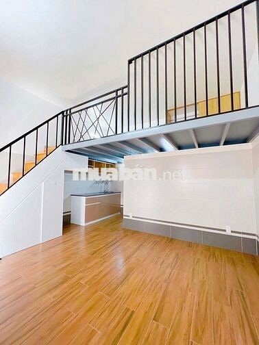 📍Duplex full nội thất - ĐH NTT -Vườn Lài - Ngã 4 Bình Phước - QL1A