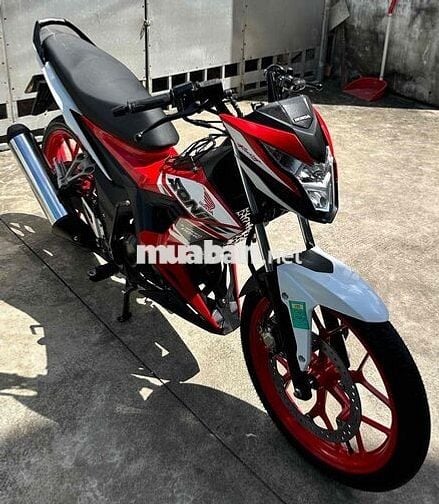 Sonic 150 Hati 2022 chất xe như mới máy zin