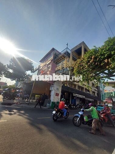 Hiếm - 120m2 bán nhà 4Tg BTCT ngang to 5m gần chợ Tân Sơn Nhất Gò Vấp