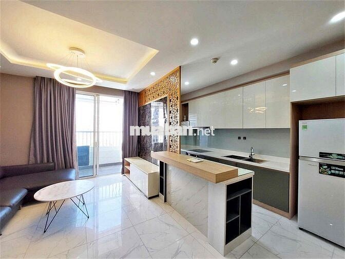 ORCHARD GARDEN 3PN 2WC FULL NỘI THẤT CHECK IN NGAY