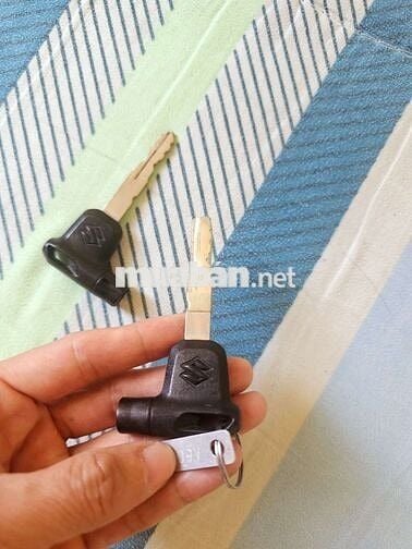 Bán xe chính chủ suzuki GSX s150