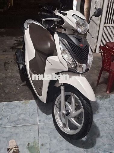 Vision 2018. Biển 43. Xe đẹp nguyên rin chất.