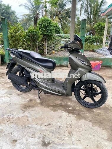 shark 125 2011 đổi xe khác