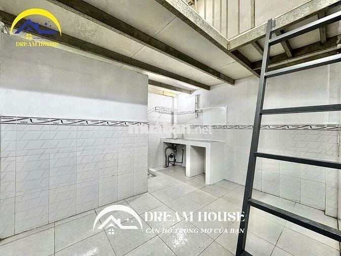 Dãy Phòng Trệt Cạnh Aeon Tân Phú, Gác Cao Không Đụng Đầu, An Ninh.