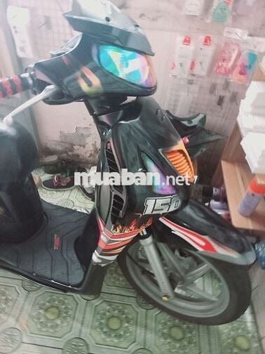 Sh 2004 mây zin êm kiêm boc 150cc hôp lê