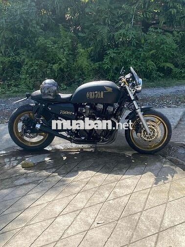 CB750 full chức năng