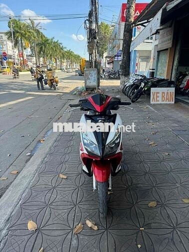 HONDA AIR BLADE FI ,BS:95H1:HẬU GIANG