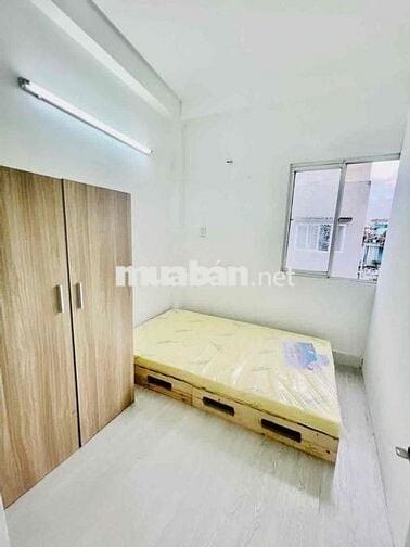 ‼️CĂN 2PN CỬA SỔ LỚN MỚI FULL NỘI THẤT PHAN VĂN TRỊ, BÌNH THẠNH‼️