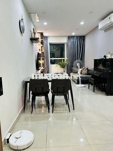 CHO THUÊ CĂN HỘ TOPAZ Elite Q8 2PN,2WC