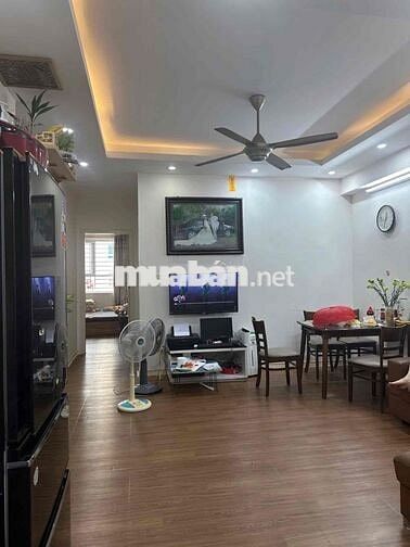 CHÍNH CHỦ CẦN BÁN CHUNG CƯ BMM KĐT XALA 75M 2 NGỦ 2 WC GIÁ 3.75 TỶ