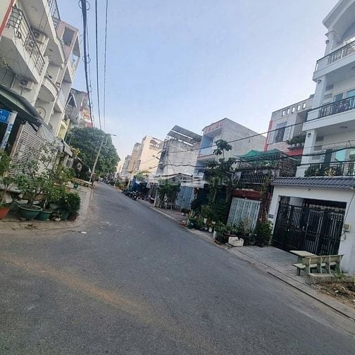 ♦Đất 4x23,85 Khu dân cư Nam Hùng Vương,, An Lạc Bình Tân 