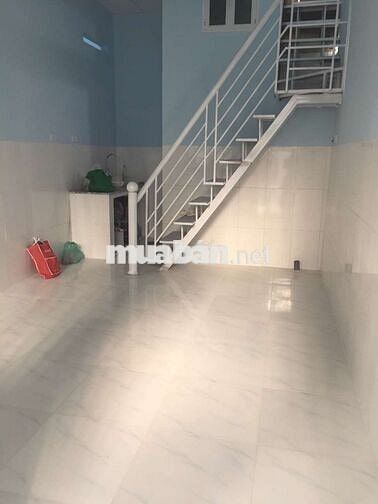 Cho thuê nhà nguyên căn nhỏ 3.200.000 tại Ngô Chí Quốc, Thủ Đức