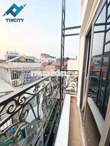 💥 KHAI TRƯƠNG TOÀ CCMN 12P MỚI TINH – NGÕ THÔNG – XE 3 GÁC TỚI CỬA – F