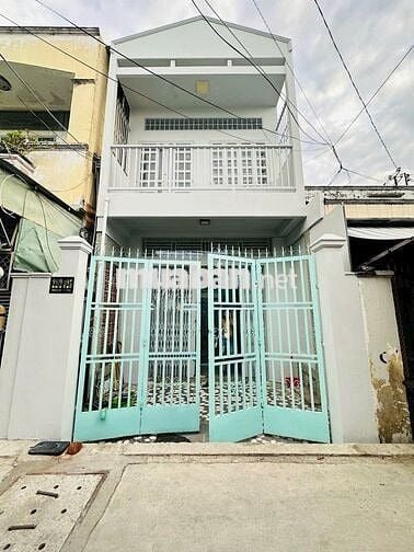 Cho thuê nhà phường An Cư - TP Cần Thơ