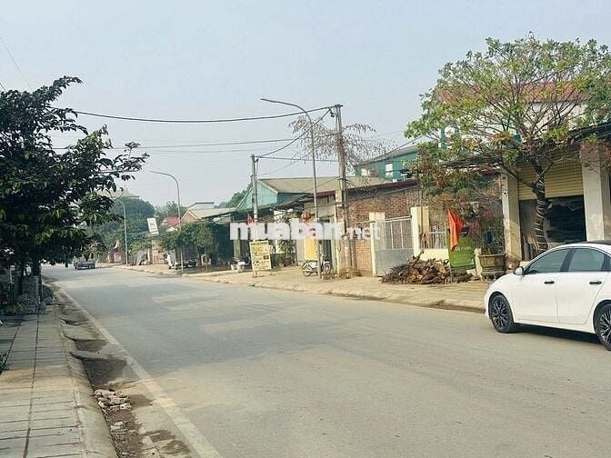 120M2 FULL ĐẤT Ở, 2 MẶT TIỀN, CHỈ 3,X TỶ