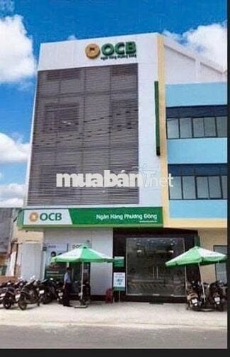 MẶT TIỀN  NGUYỄN TRÃI - NGUYỄN CƯ TRINH QUẬN 1