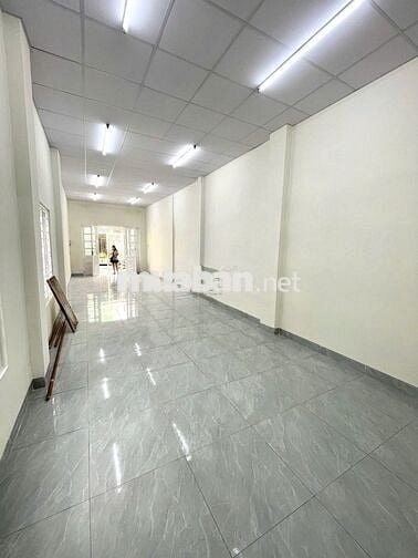 CHO THUÊ MẶT BẰNG HẺM DU LỊCH TÔ HIẾN THÀNH THÔNG NGUYỄN THIỆN THUẬT