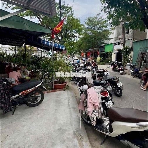 BÁN ĐẤT KPC ĐIỆN NGỌC - RẺ HƠN THỊ TRƯỜNG