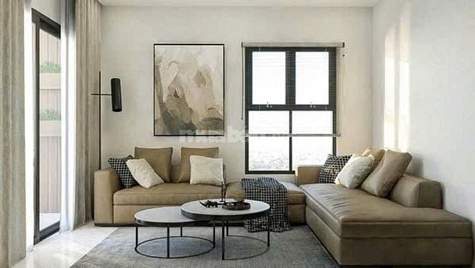 Giỏ hàng 4 căn, Ngô Gia Tự, từ 2,7 tỷ, đến 3,9 tỷ VNĐ, đường hoà hảo Q