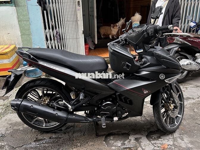 Xe Yamaha Exciter 150cc 2016 (Chính chủ)