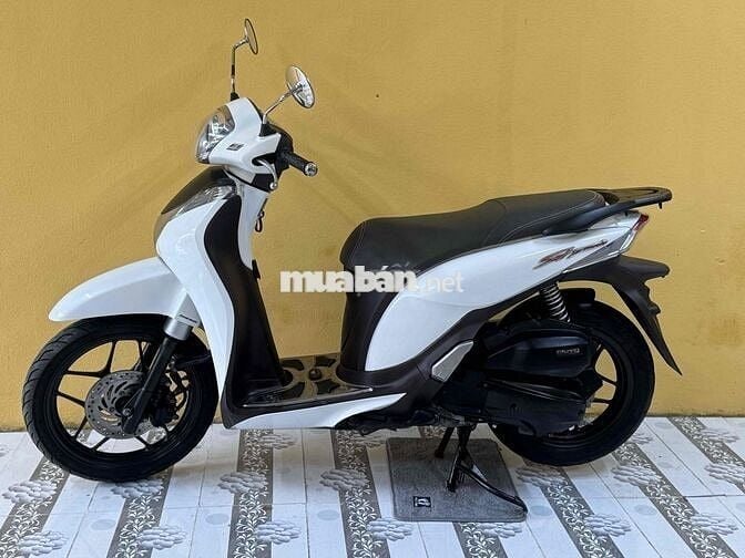 SH moden trắng đen siêu đẹp máy rin em ru