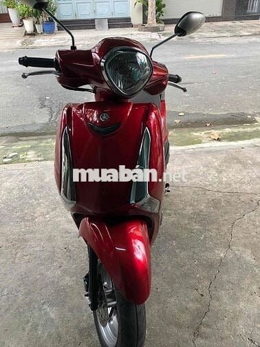 bán Yamaha latte xe ít đi biển tphcm chính chủ