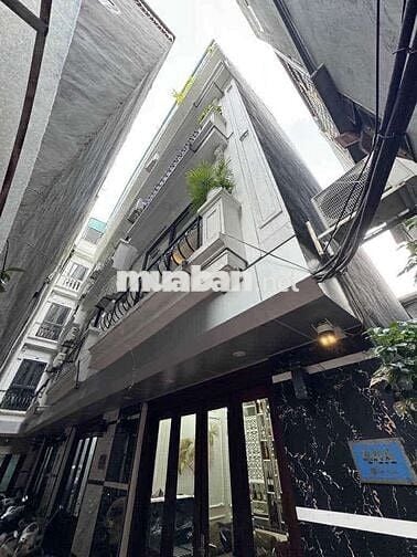 💥Căn nhà nhỏ xinh _ 38m2 _ 4 tầng _ 5.x tỷ _ tại trung tâm Tây Đại Mỗ