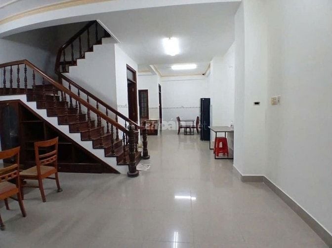 CHO THUÊ NHÀ PHỐ – KDC NAM LONG PHÚ THUẬN (Quận 7)