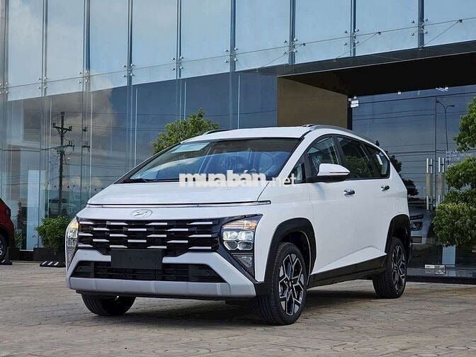 Stargazer giảm 100% TTB - Nhận xe chỉ từ 130tr