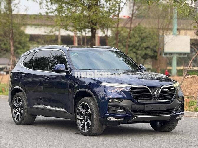 Lux SA Premium 2020 Bản cao cấp nhất đẹp xuất sắc