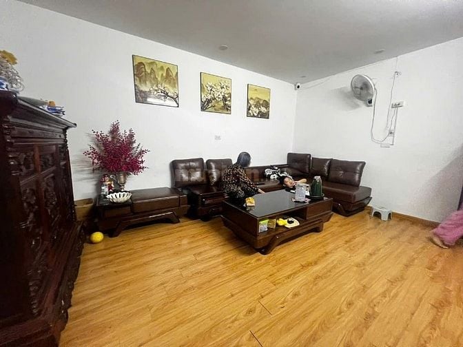 Bán căn hộ tầng 2 tập thể Thanh Xuân Bắc