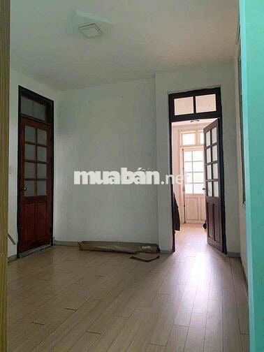 Cho Thuê Nhà 2 Mặt Tiền Ngô Quyền Ngang 9m1 4 Tầng -Văn Phòng -Ở