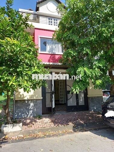 CHO THUÊ NHÀ KHU VĨNH PHÚ 10, BÌNH DƯƠNG, TIỆN KINH DOANH