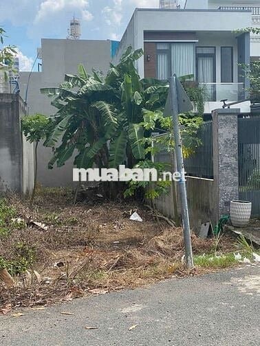 cần bán lô đất đường DX 077.
P. Định Hoà TDM Bình Dương 
💥Dt 132m2