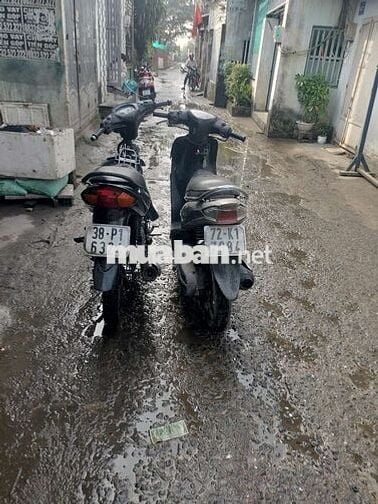 Cần bán chiếc Taurus có giấy