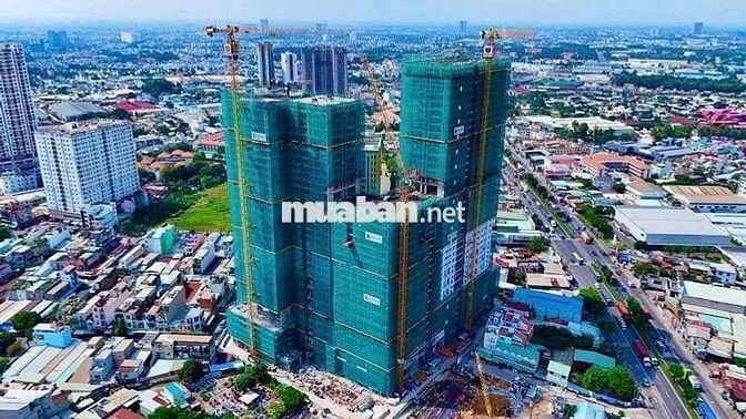 căn hộ picity skypark-60m2-2PN1WC-An Bình