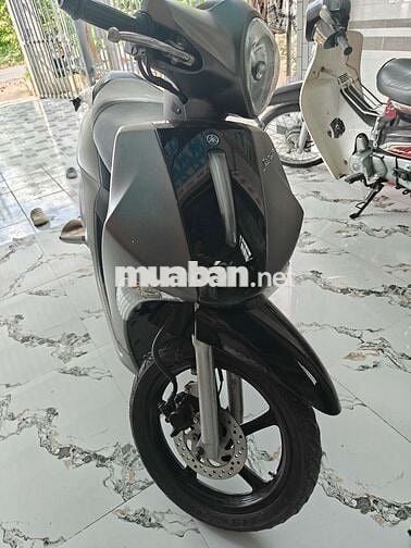 Yamaha Janus 2018 Xám