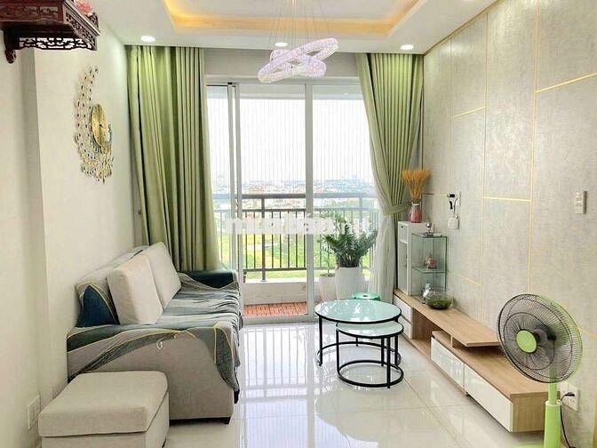 Hot!VIEW TRIỆU ĐÔ. Bán chung cư FELIX HOME. Đã có sổ, hỗ trợ vay bank