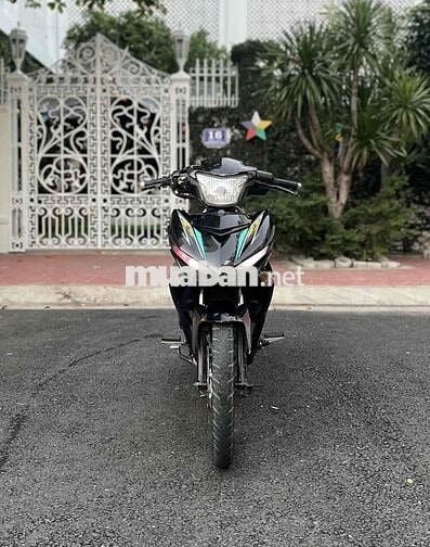 Cầm đồ thanh lý Yamaha Ex 150 2017 BS:59 Chính chủ