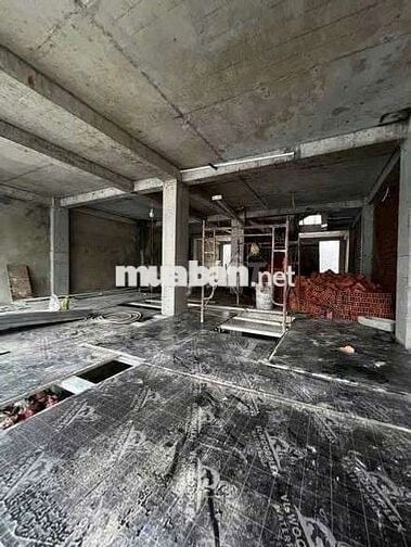 CHO THUÊ NHÀ 30P + 1MB DUONG SỐ 5 Ở BÌNH HƯNG HÒA BÌNH TÂN