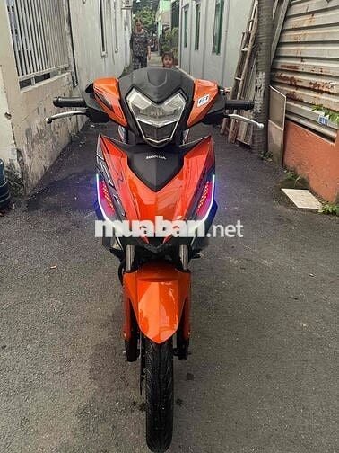 Bán Honda winner v1 rất đẹp, giấy tờ đầy đủ