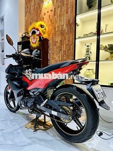 Xe dư nên bán Ex 2018