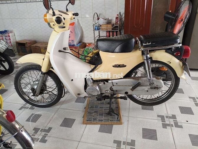 Xe 50cc đèn tròn bs 67 giấy tờ đầy đủ