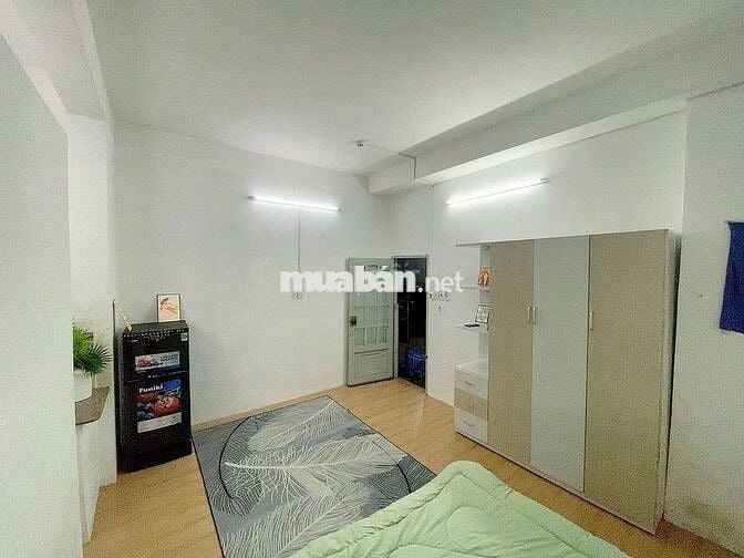 PHÒNG TRỌ BÌNH TÂN full nt- wc riêng- 2TR7