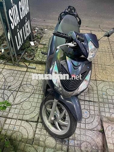 Honda Vision 2020 Xám 30000 km