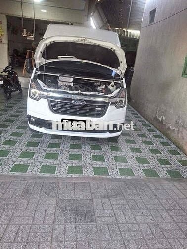 Ford Transit 2023 Tiêu chuẩn - 128000 km